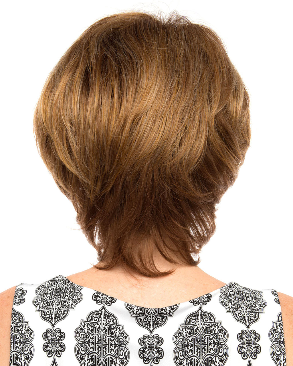 Savannah | Monofilament Synthetic Wig by Envy