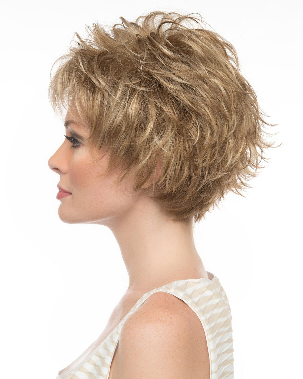 Marita (Exclusive) | Monofilament Wig by Envy