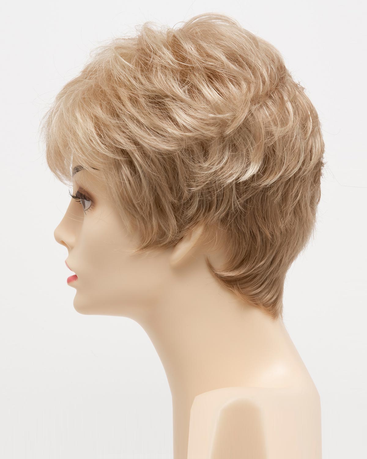 Jeannie | Lace Front & Monofilament Synthetic Wig by Envy