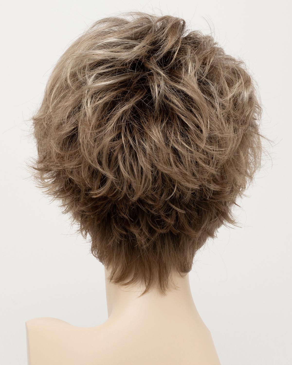 Micki (Exclusive) | Lace Front & Monofilament Synthetic Wig by Envy