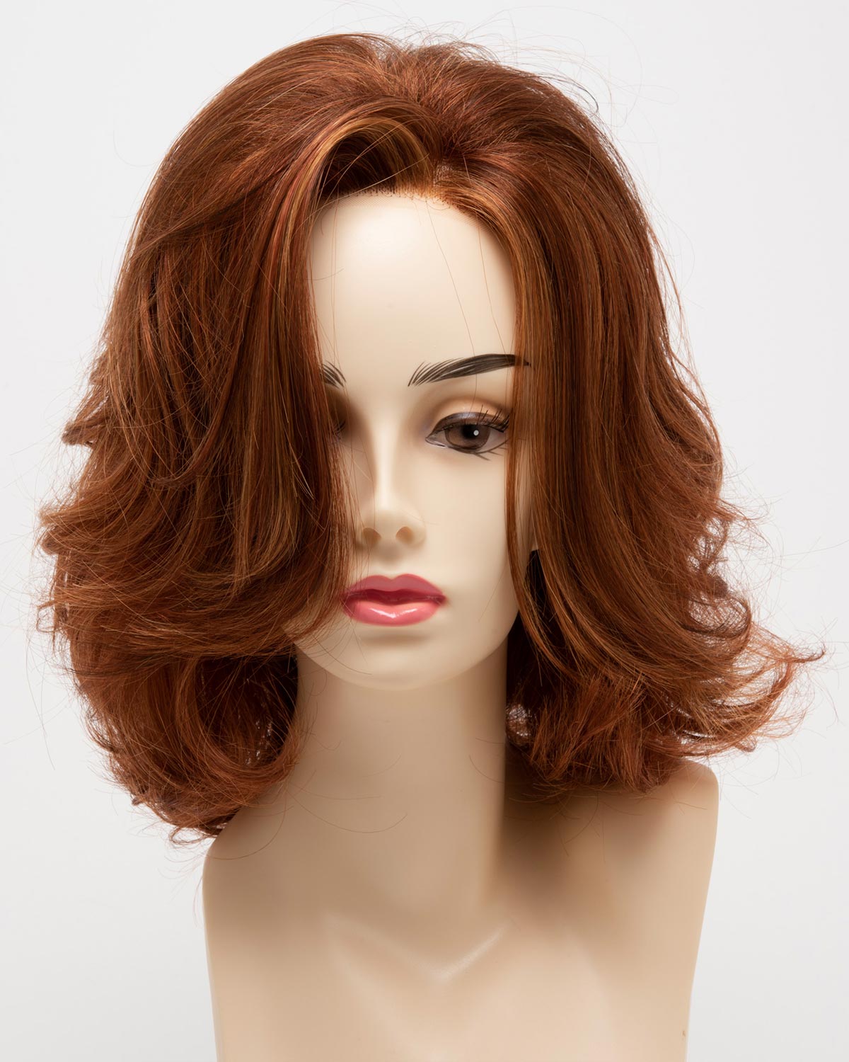 Jade Large | Lace Front Synthetic Wig by Envy