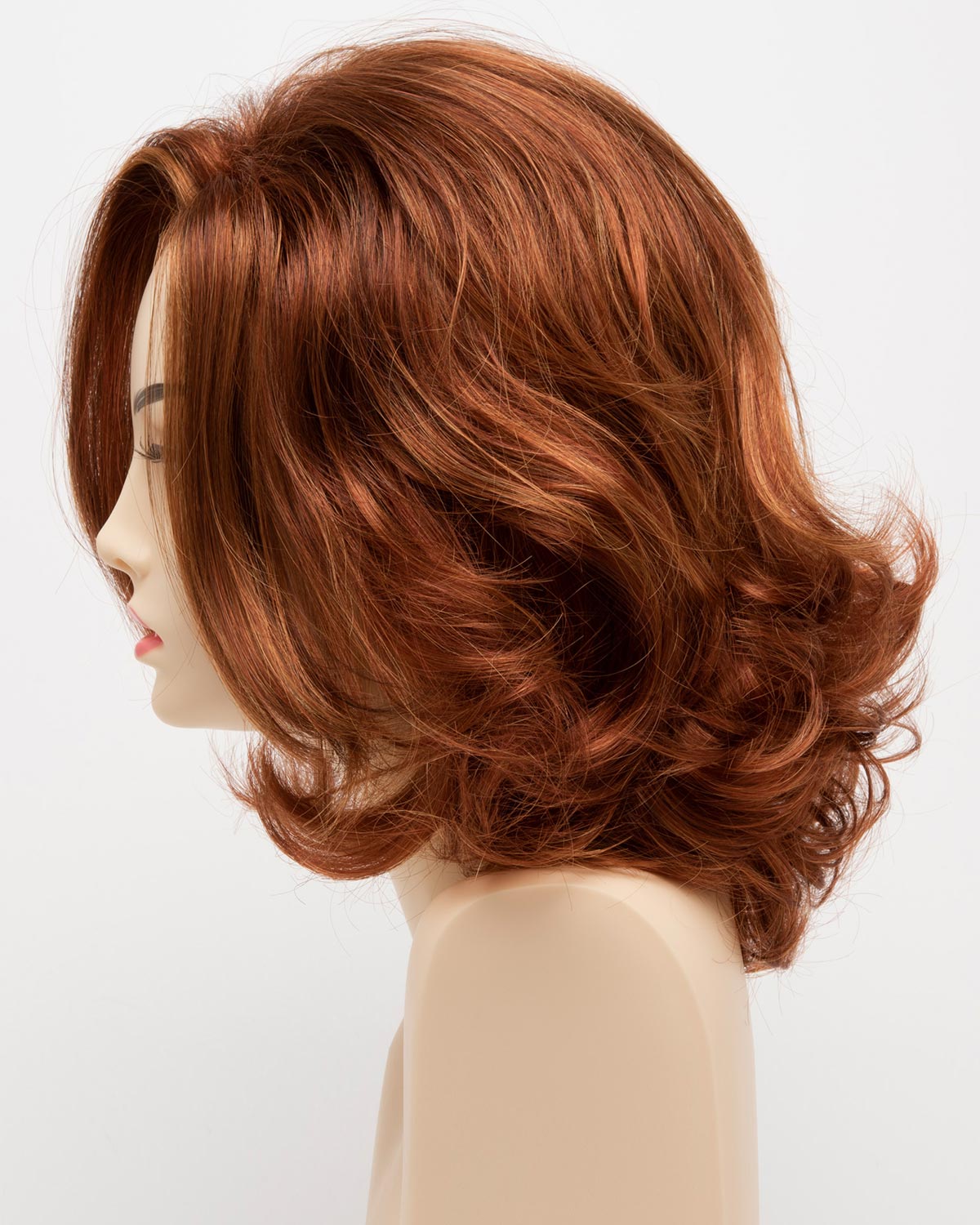 Jade Large | Lace Front Synthetic Wig by Envy