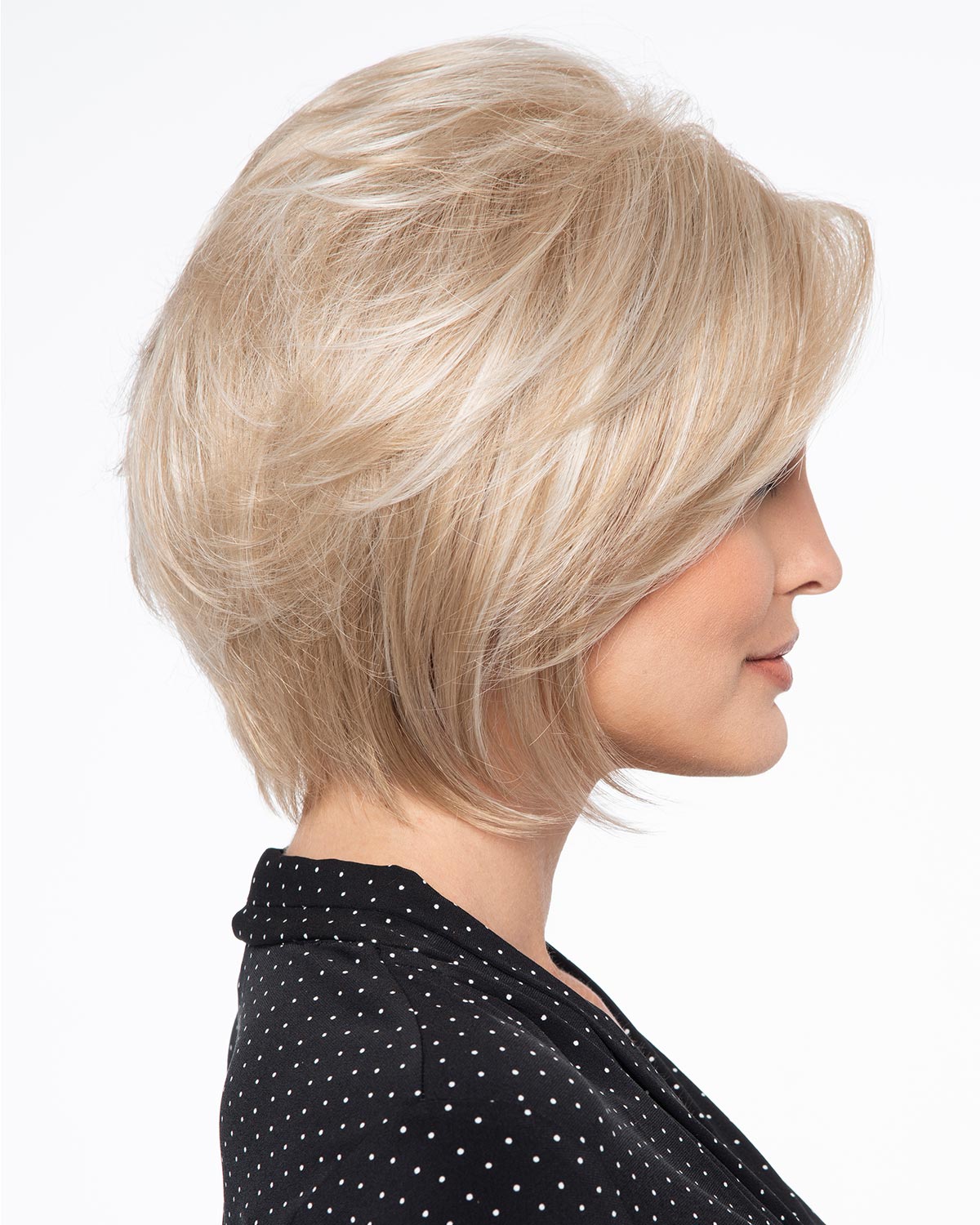 Juliet | Lace Front & Monofilament Part Synthetic Wig by Envy