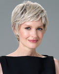 Destiny (Exclusive) | Monofilament Human Hair Blend Wig by Envy