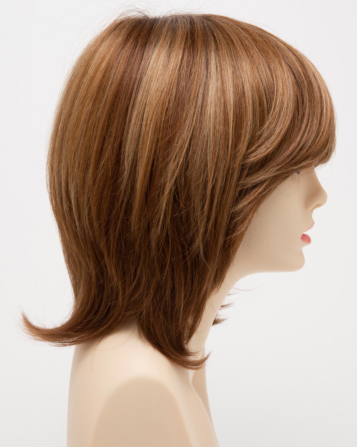Grace (Exclusive) | Monofilament Human Hair Blend Wig by Envy