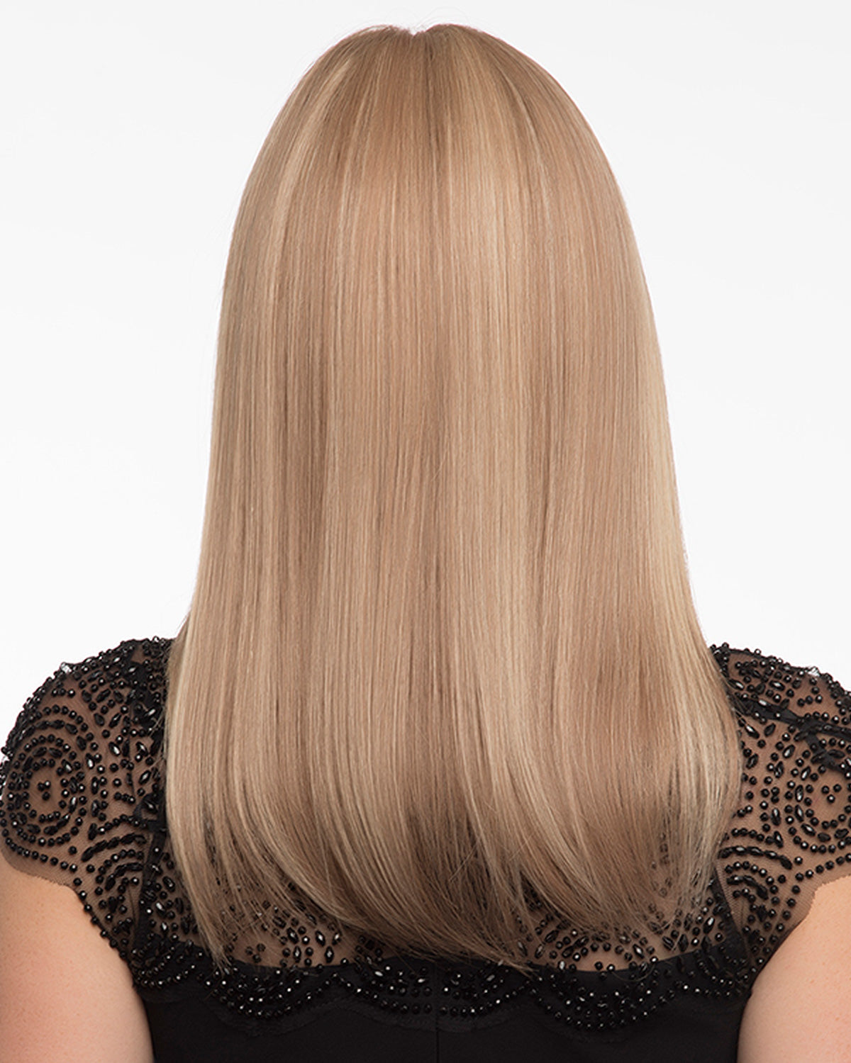 Sophia | Lace Front & Monofilament Human Hair Wig by Envy