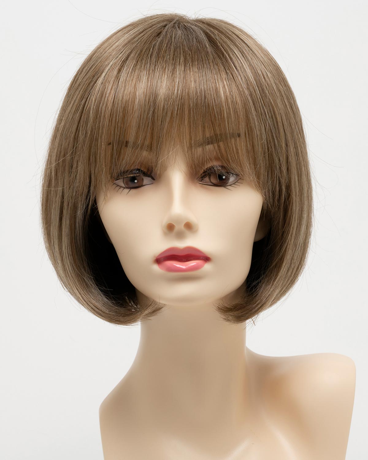 Tandi | Monofilament Crown Human Hair Blend Wig by Envy