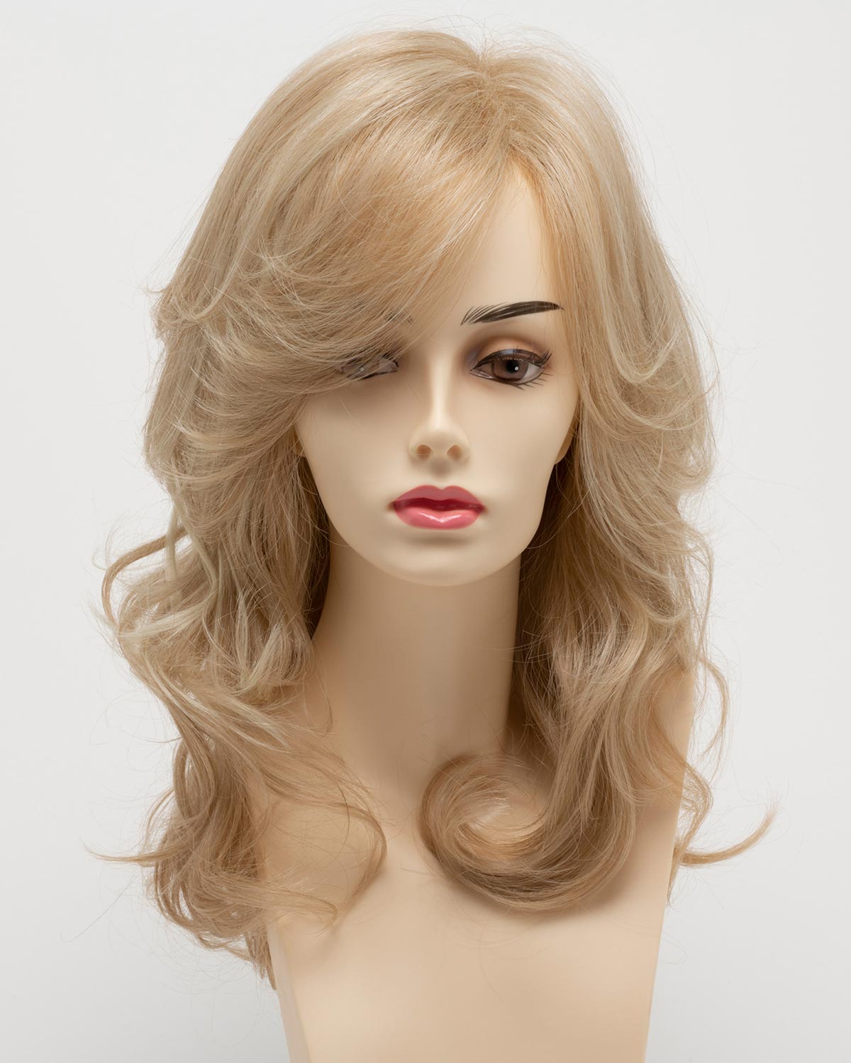 Selena | Human Hair Blend Wig by Envy