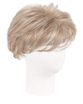 Layered Topper (Exclusive) | Synthetic Hair by Envy