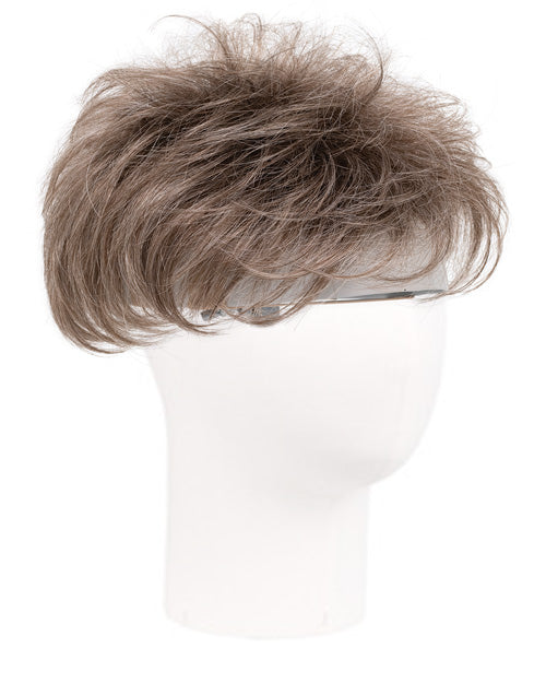 Spiky Topper (Exclusive) | Synthetic Hair by Envy