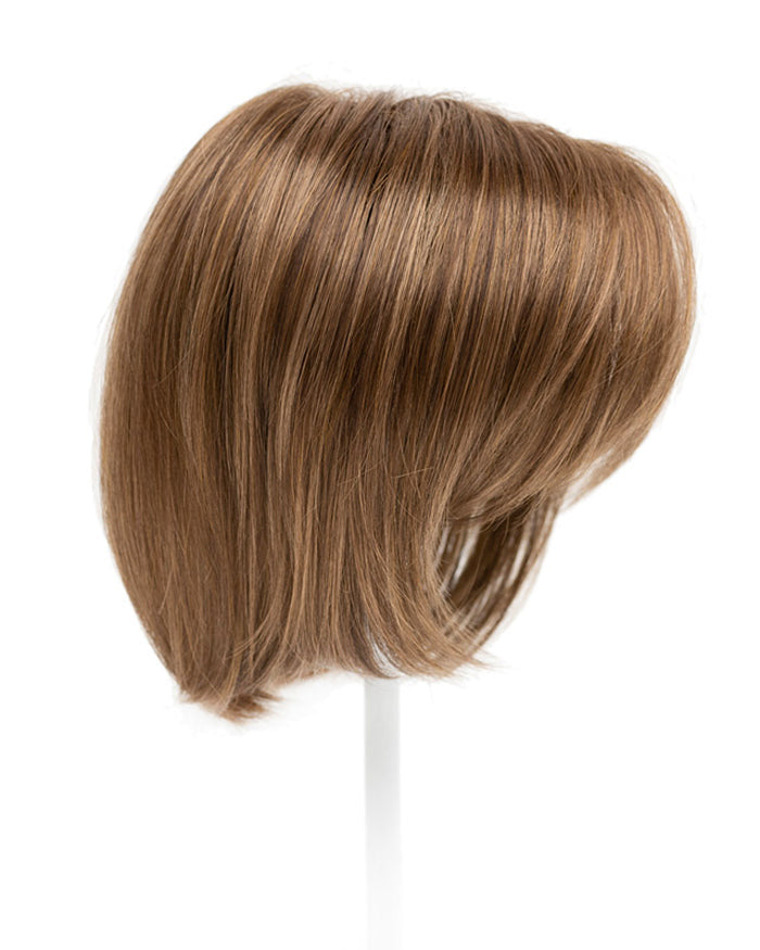 Big Bangs Topper | Synthetic Hair by Envy