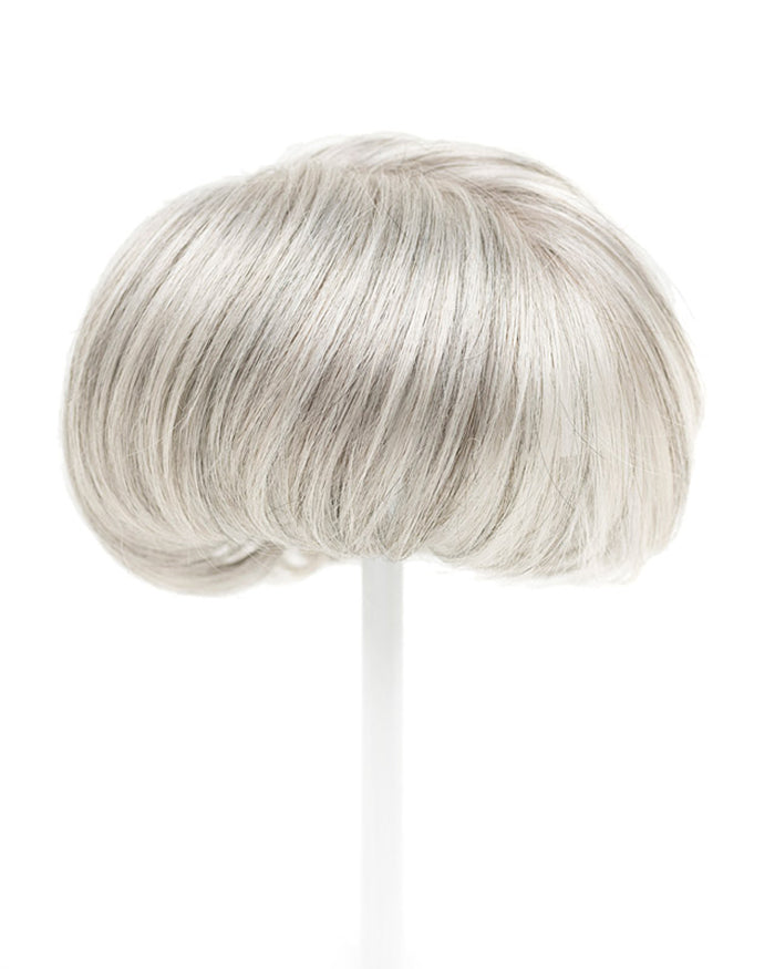 Leading Part Topper (Exclusive) | Monofilament Top Synthetic Hair by Envy