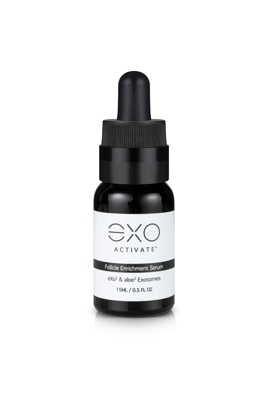 EXO ACTIVATE™ Follicle Enrichment Serum