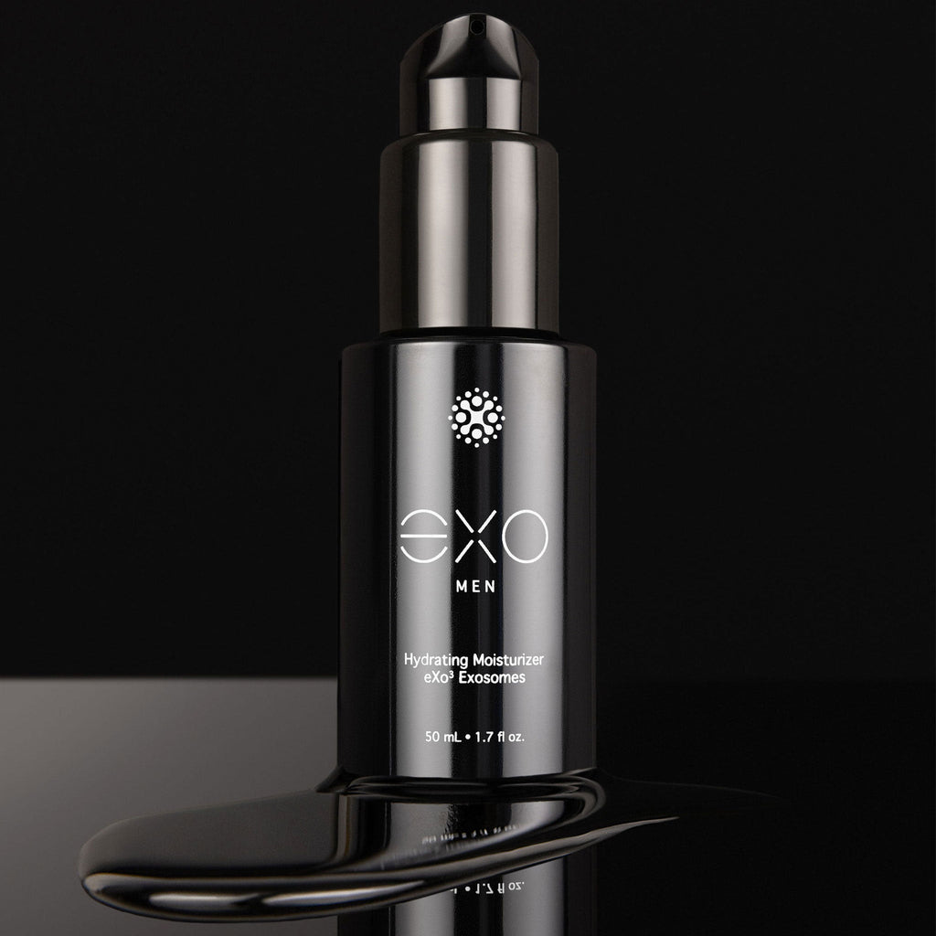 EXO MEN™ Hydrating Moisturizer / eXo³ Exosomes®