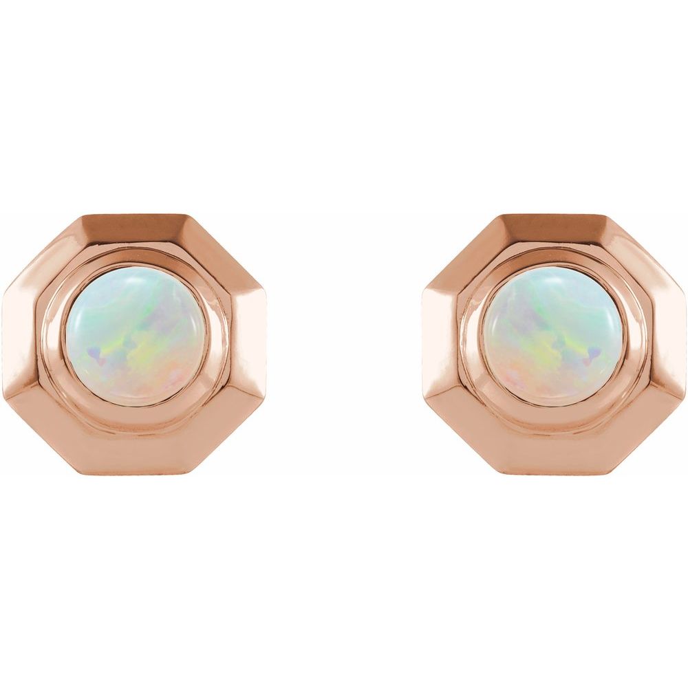 Wish Pond Studs
