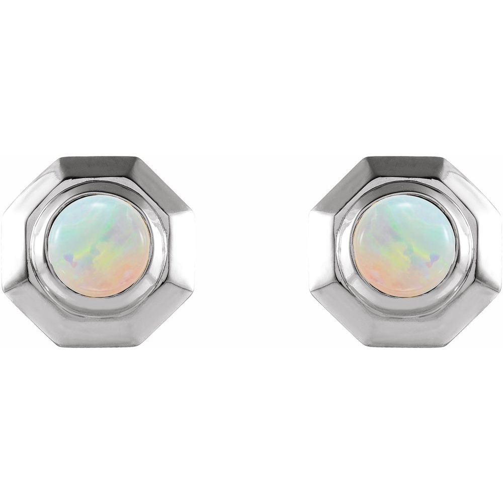 Wish Pond Studs