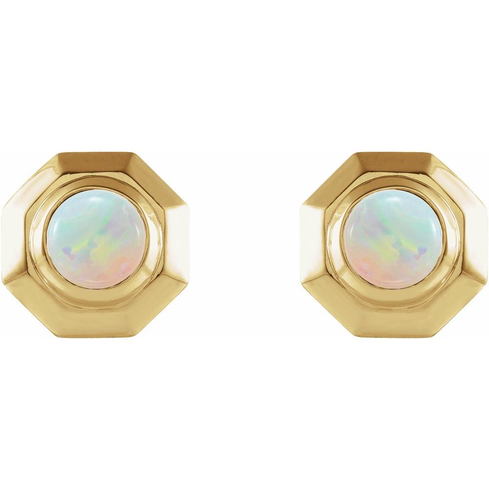 Wish Pond Studs