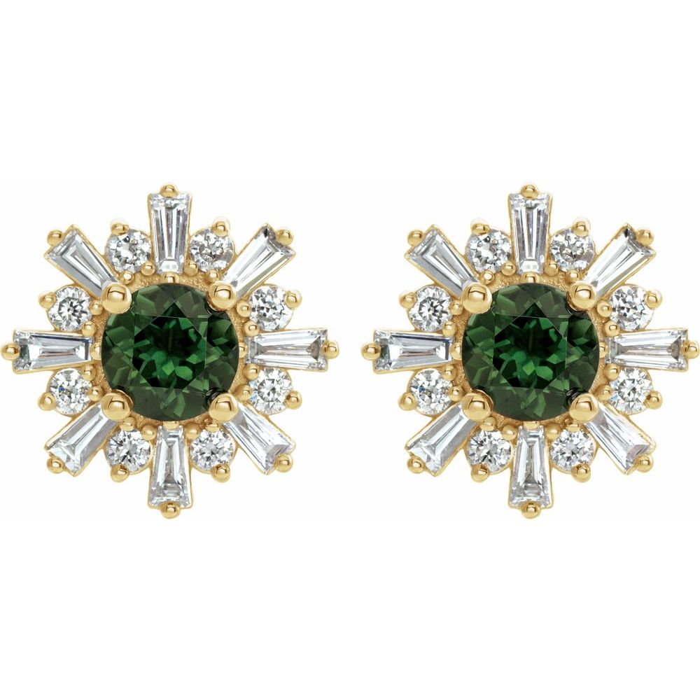 Radiant Studs