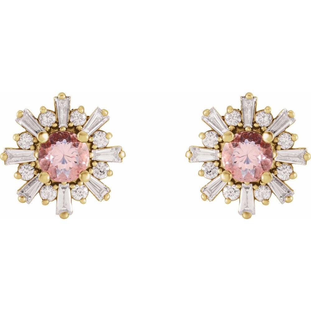 Radiant Studs