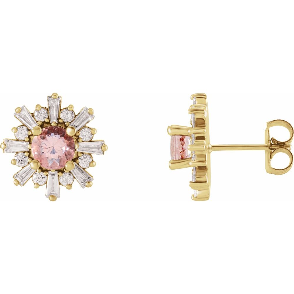Radiant Studs
