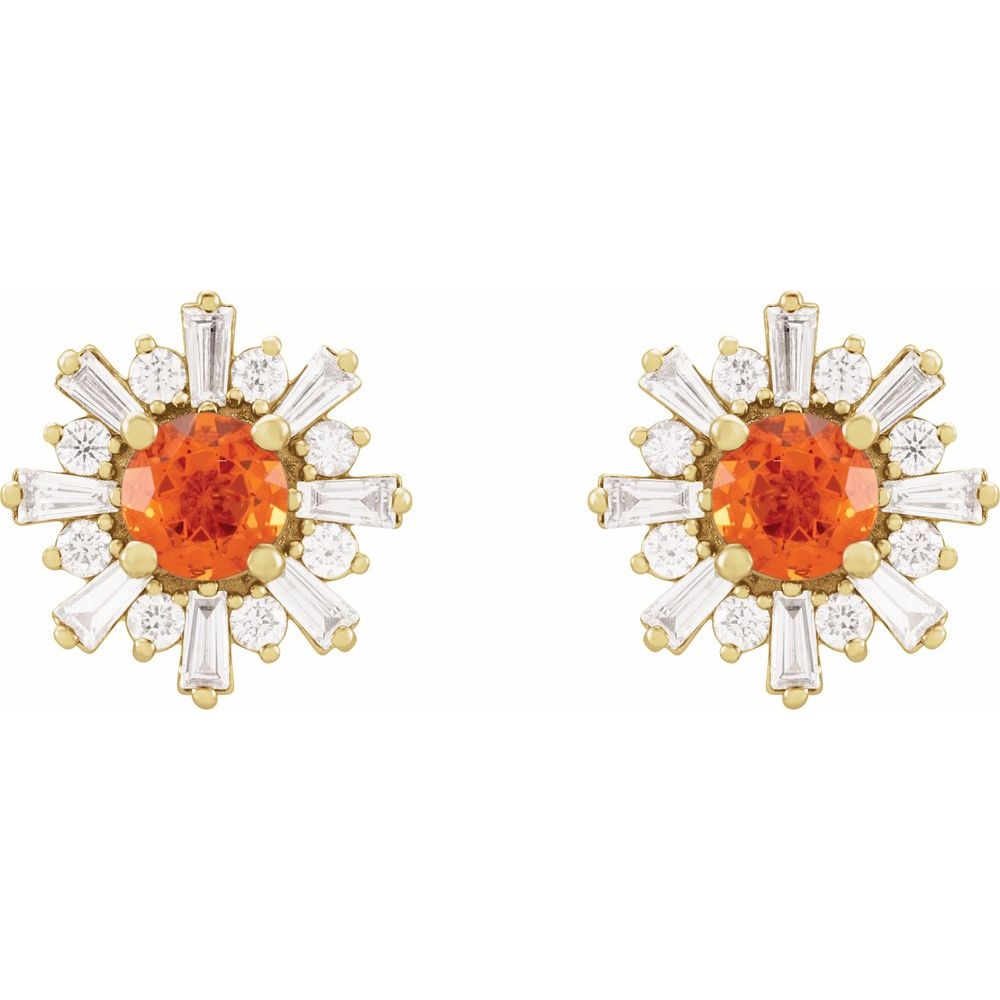 Radiant Studs