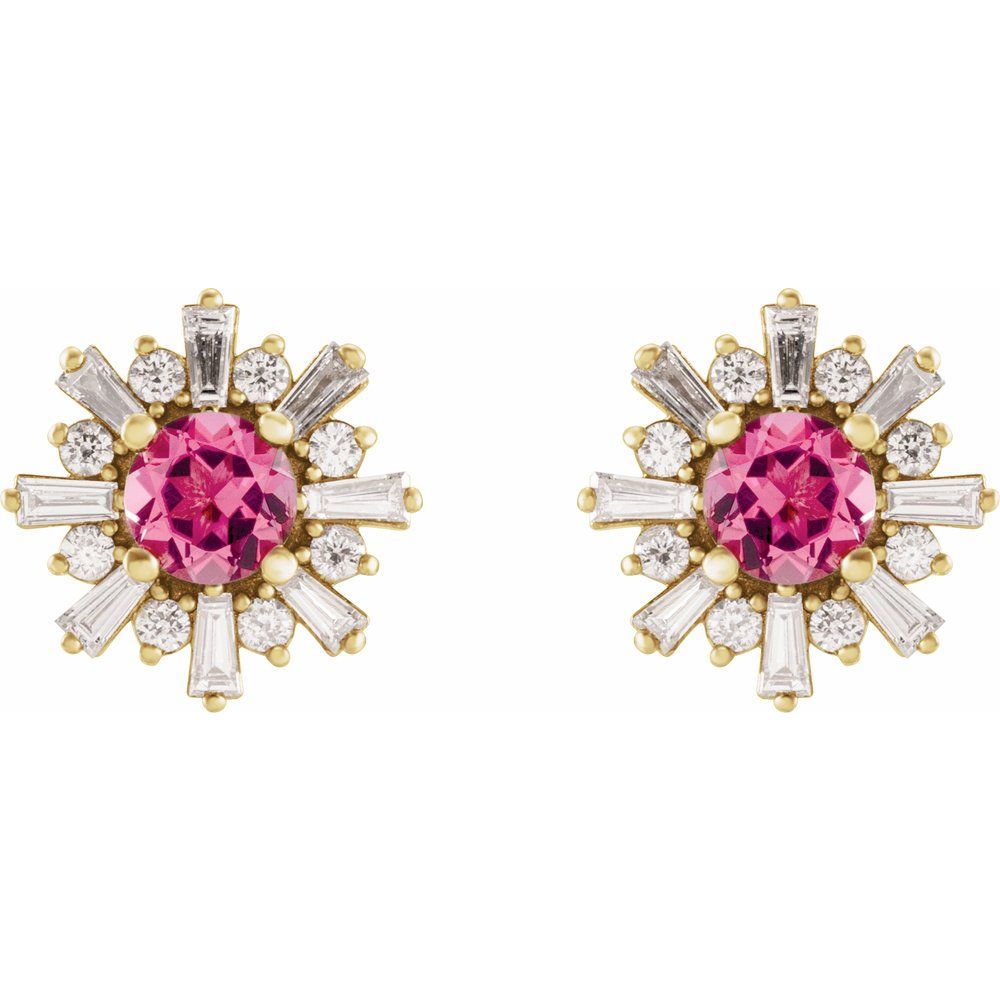 Radiant Studs