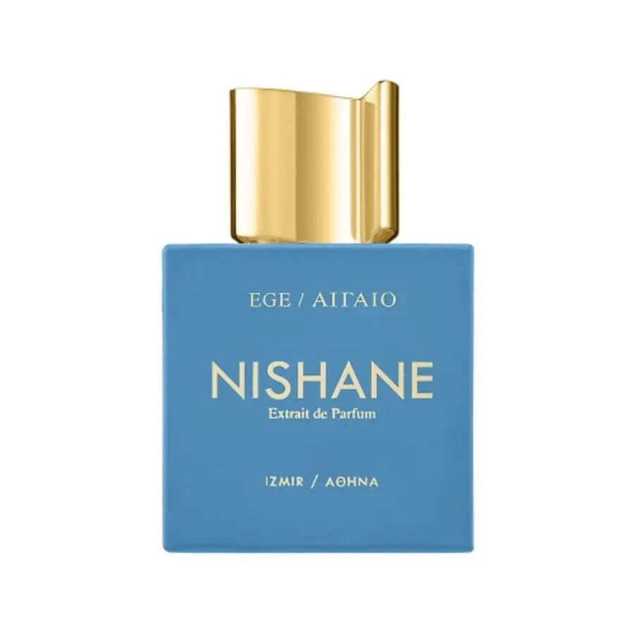 Ege By Nishane For Unisex 3.4oz EDP Spray