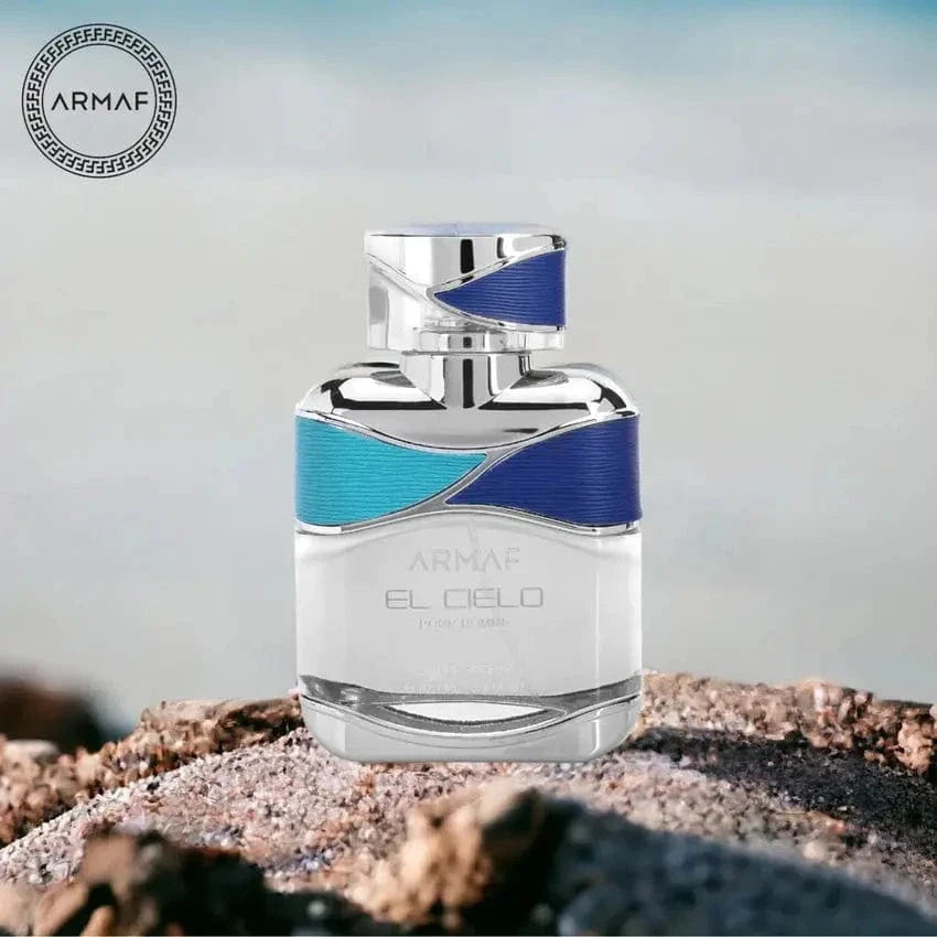 El Cielo By Armaf For Men 3.4oz EDP Spray