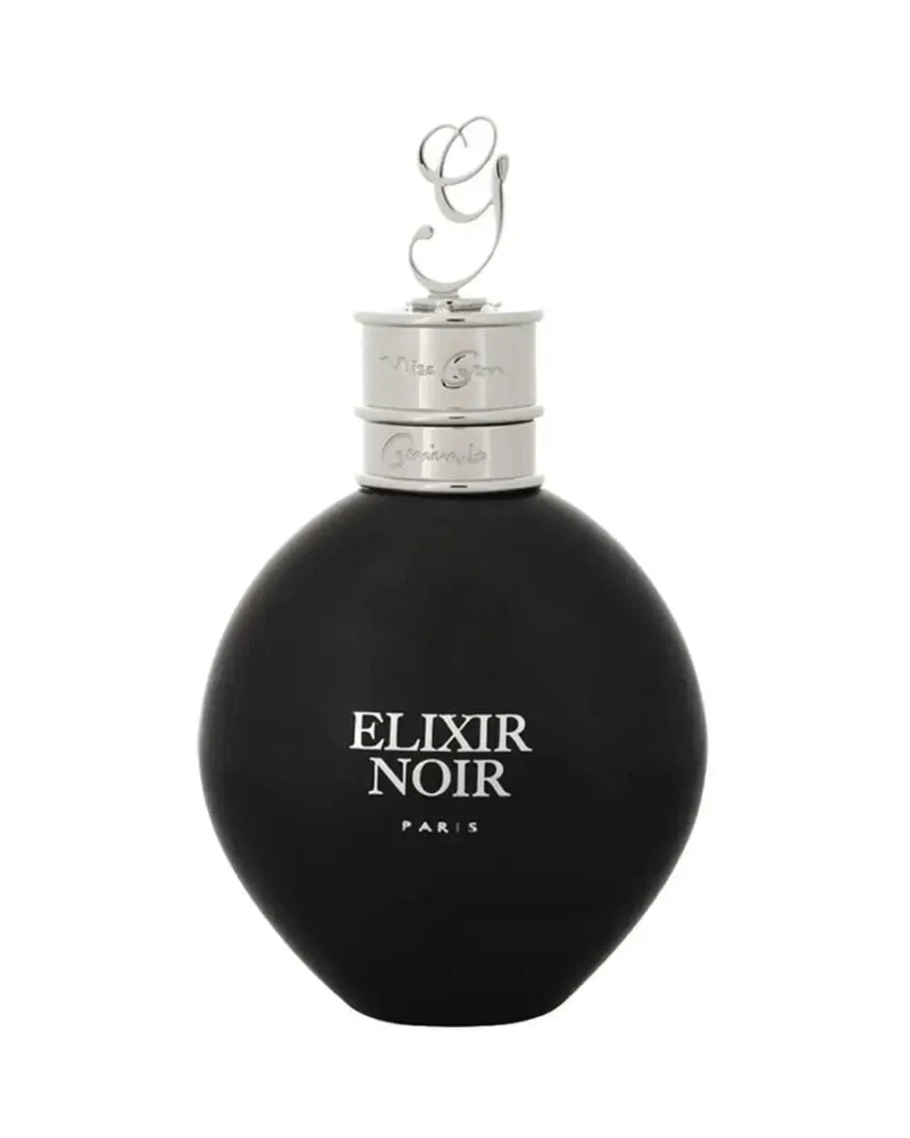 Elixir Noir By Gemina B For Women 2.8oz EDP Spray