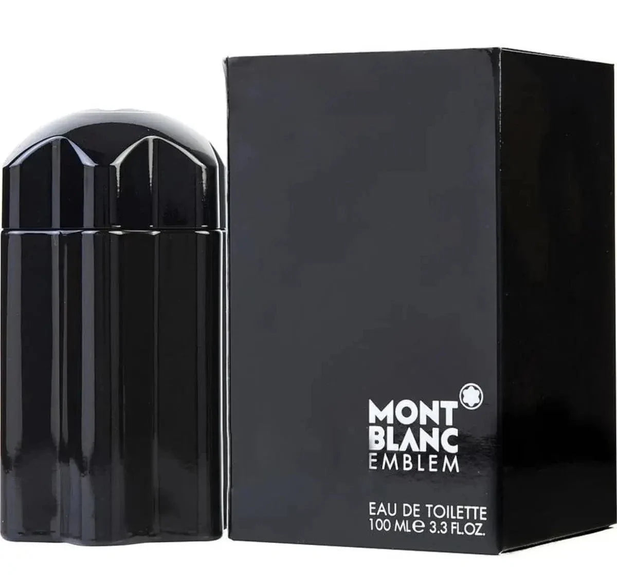 Emblem By MontBlanc For Men 3.3oz EDT Spray