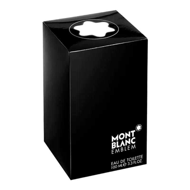 Emblem By MontBlanc For Men 3.3oz EDT Spray