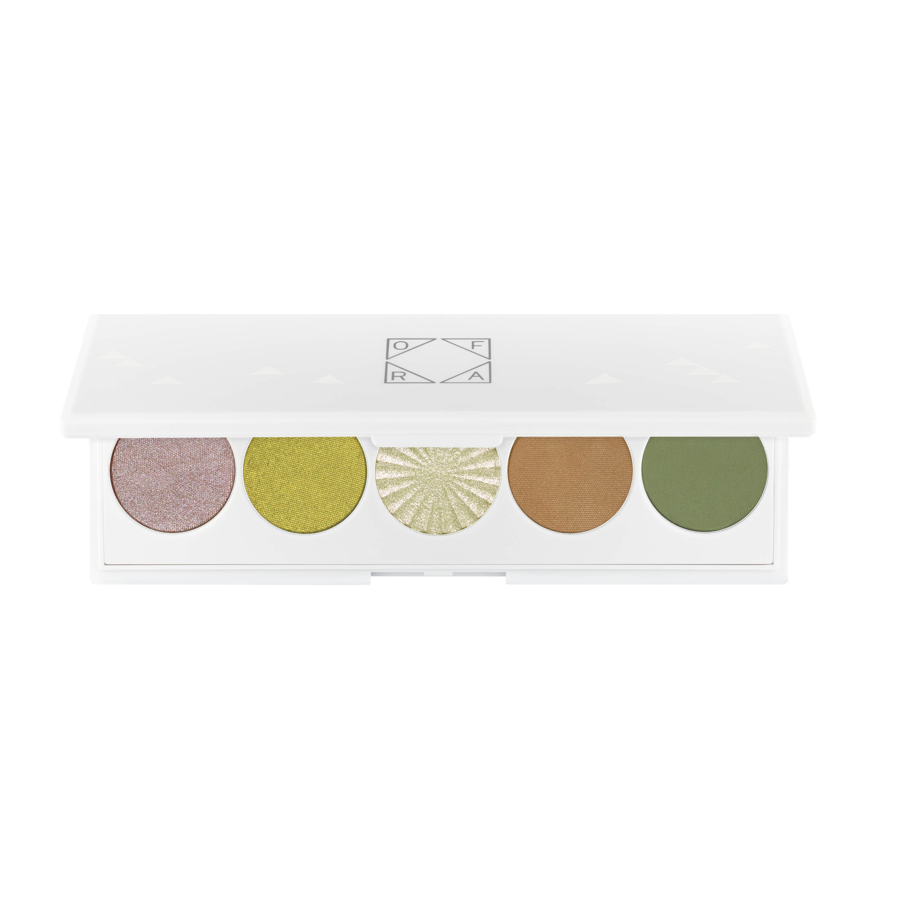 Signature Palette - Empowered