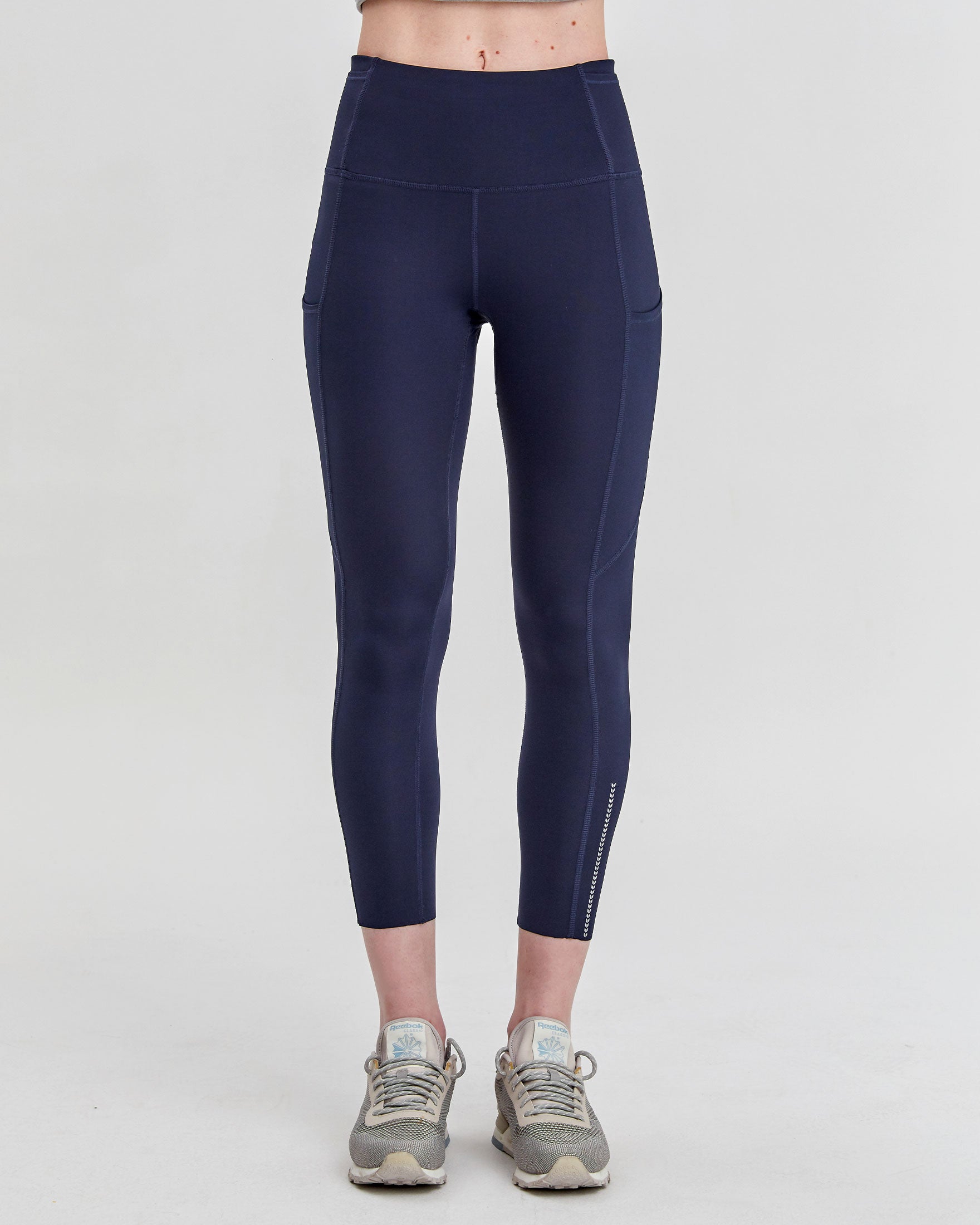 Energy Reflective Silkiflex™ Legging 21.5"-6