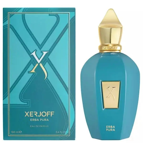 Erba Pura By Xerjof 3.4 oz Unisex EDP Spray