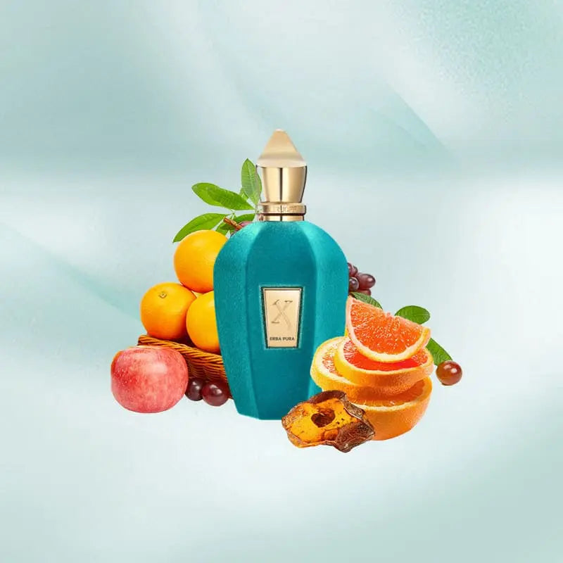 Erba Pura By Xerjof 3.4 oz Unisex EDP Spray