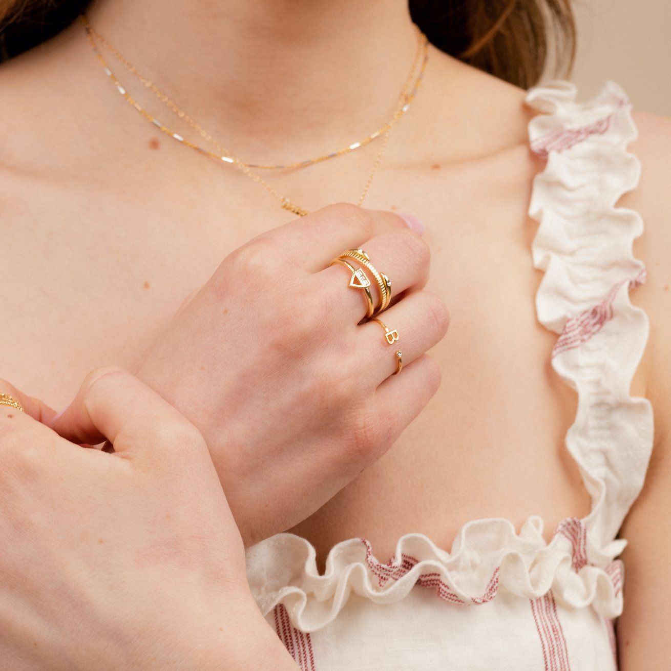 Initial Ring