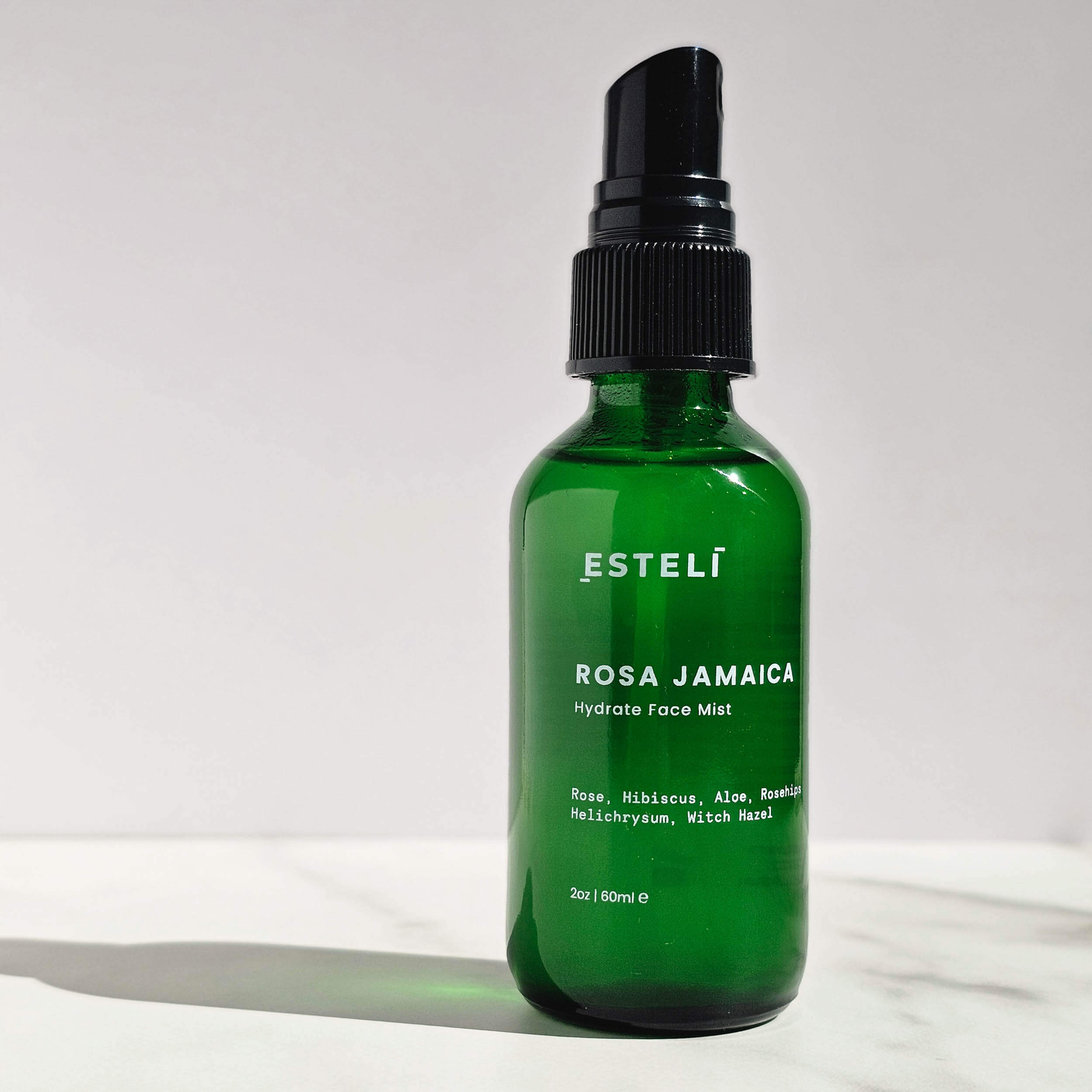 Rosa Jamaica Hydrating Face Mist