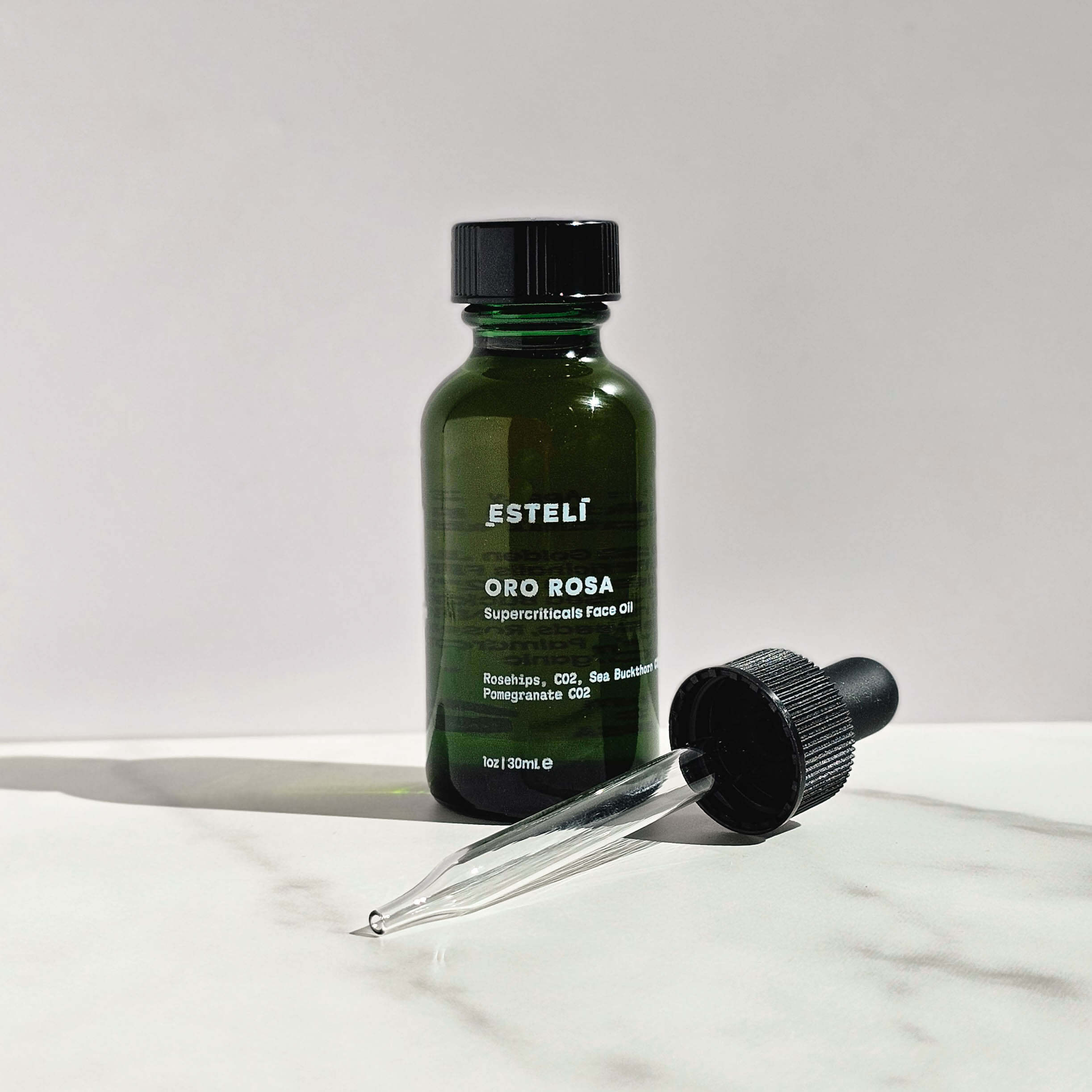 Facial Massage Ritual Set