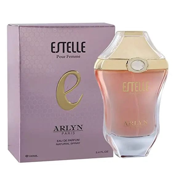 Estelle 3.4oz W EDP Spray