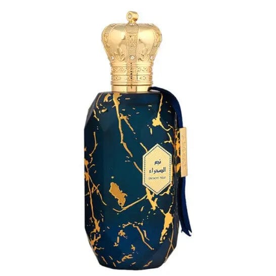Eter Desert Star By Armaf Unisex 3.4oz EDP Spray