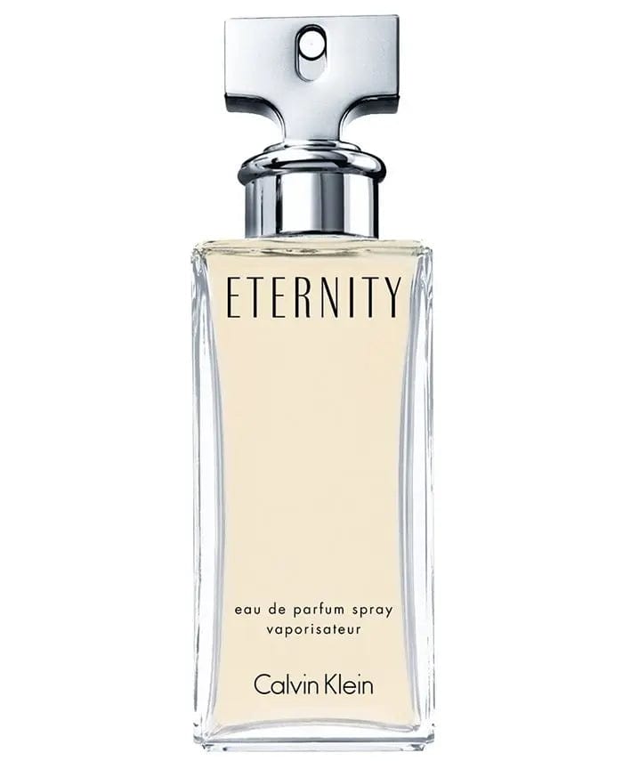 Eternity  1.7 oz W EDP Spray