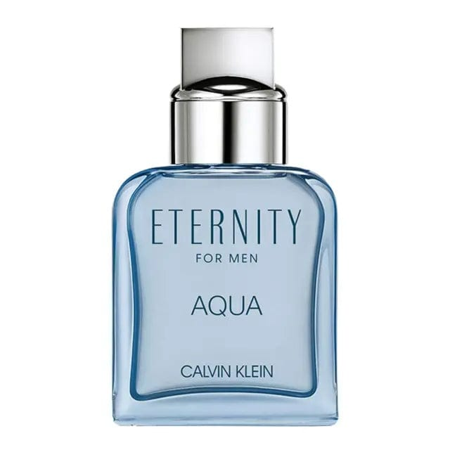 Eternity Aqua By Calvin Klein 6.7 oz M EDT Spray