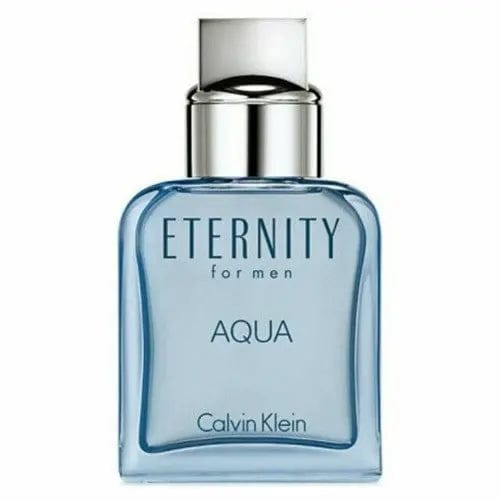 Eternity Aqua By Calvin Klein For Men 1.7oz EDT Spray