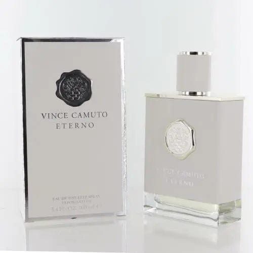 Eterno By Vince Camuto For Men 3.4 oz EDT Spray