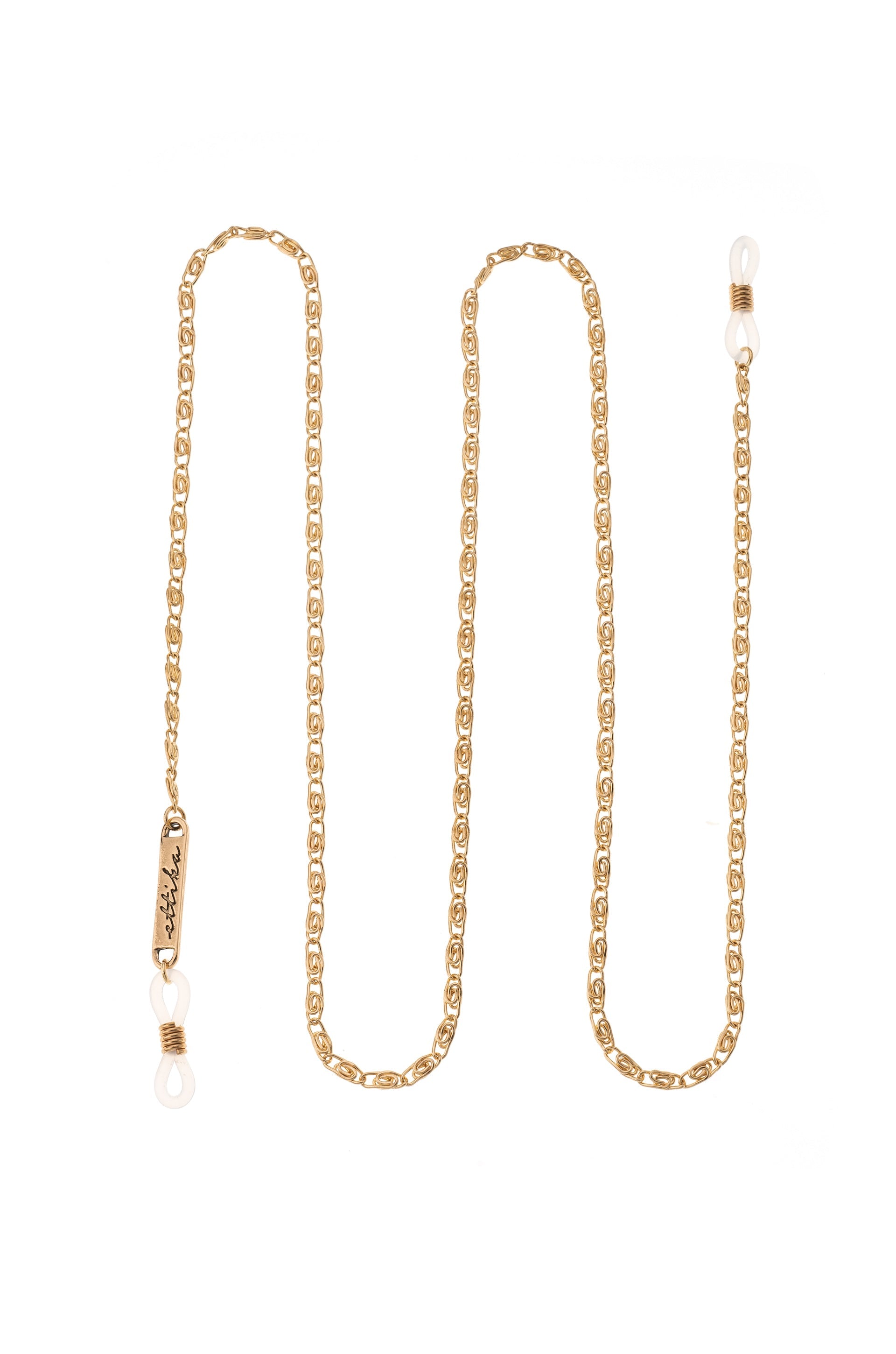 Level Up Eyeglass Chain