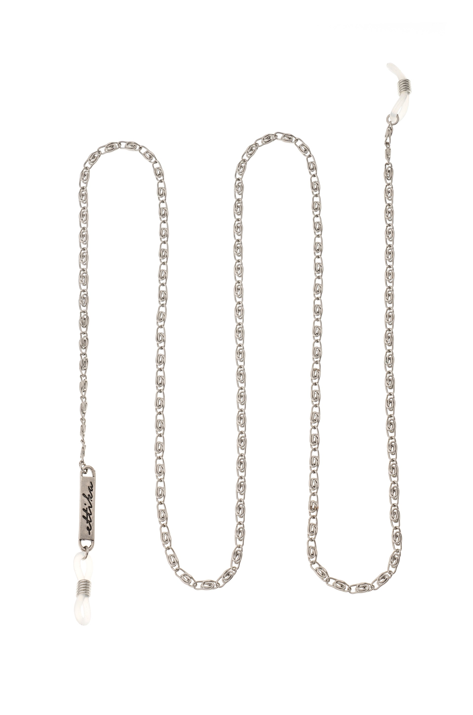 Level Up Eyeglass Chain