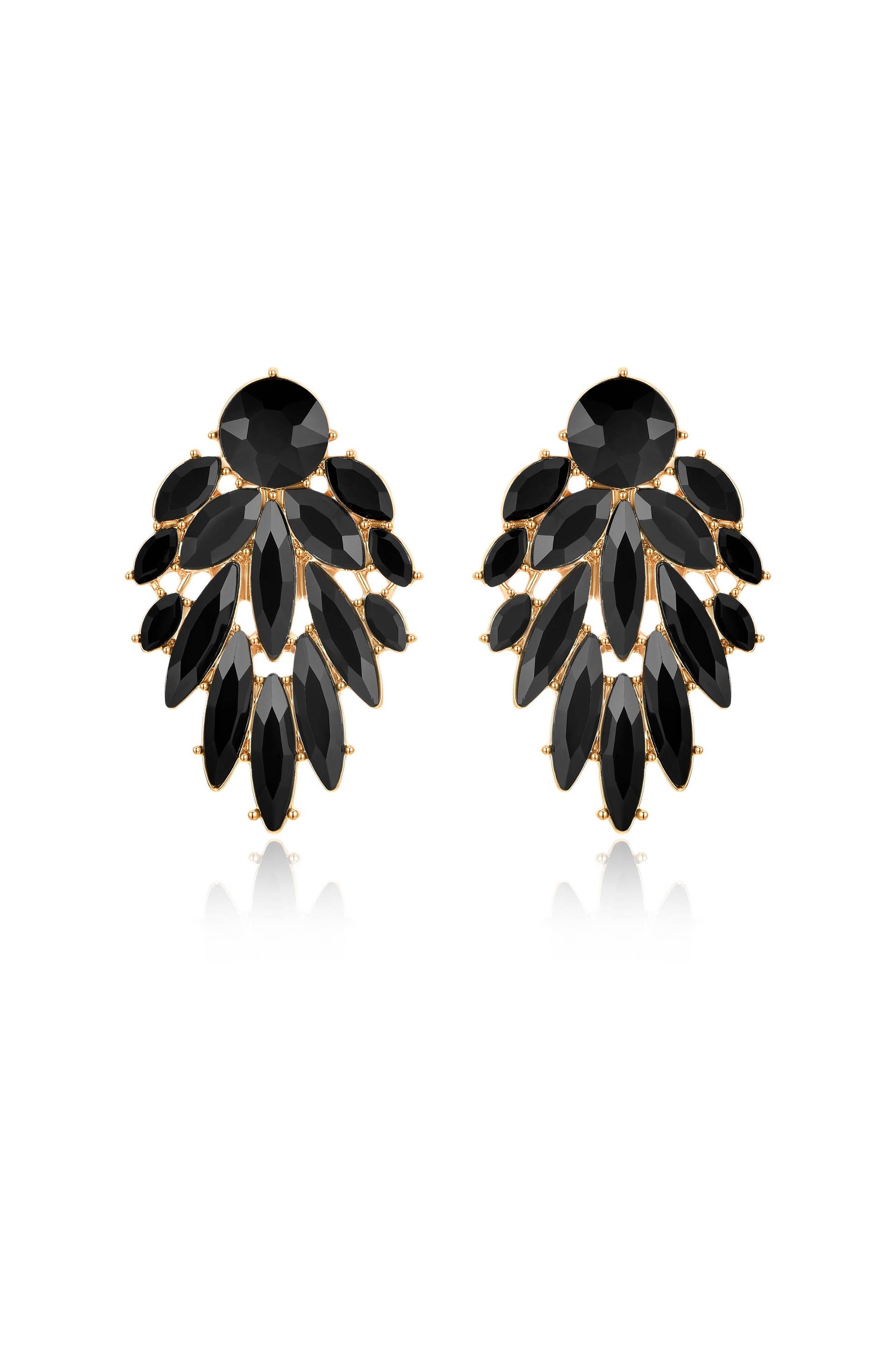Cry Me A River Earrings