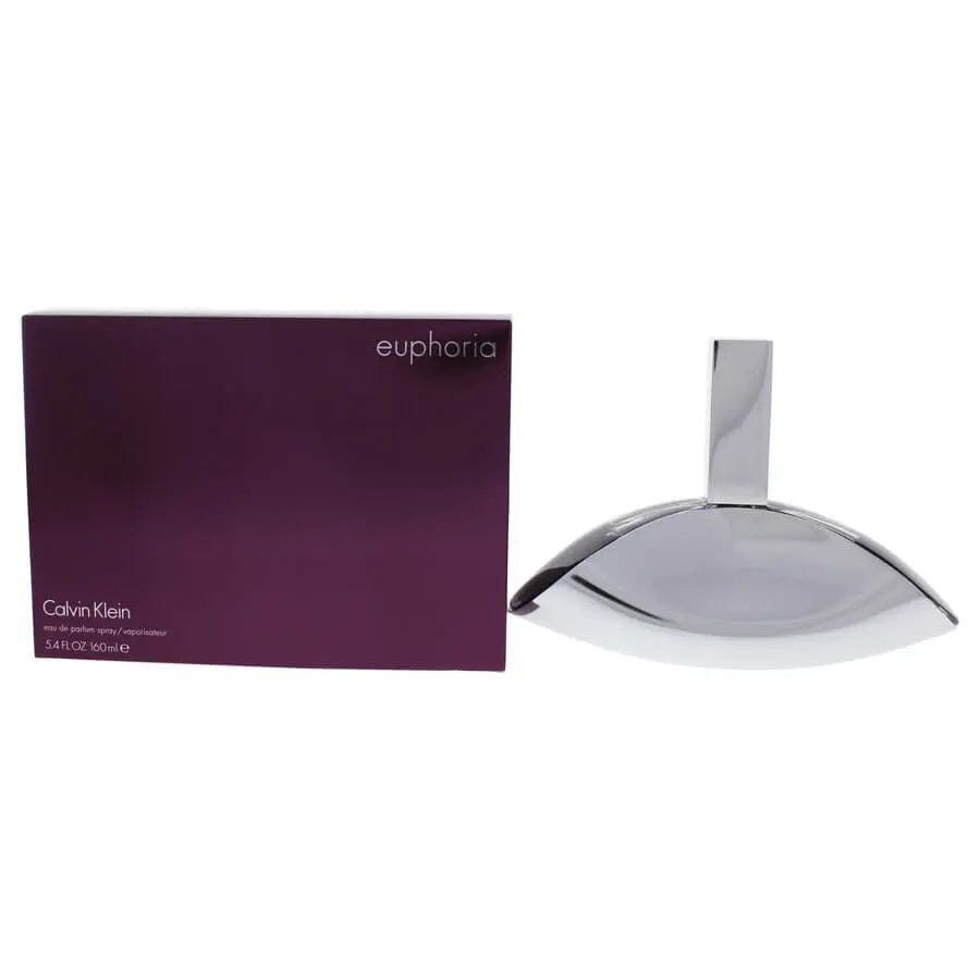 Euphoria By Calvin Klein For Women 5.5oz EDP Spray