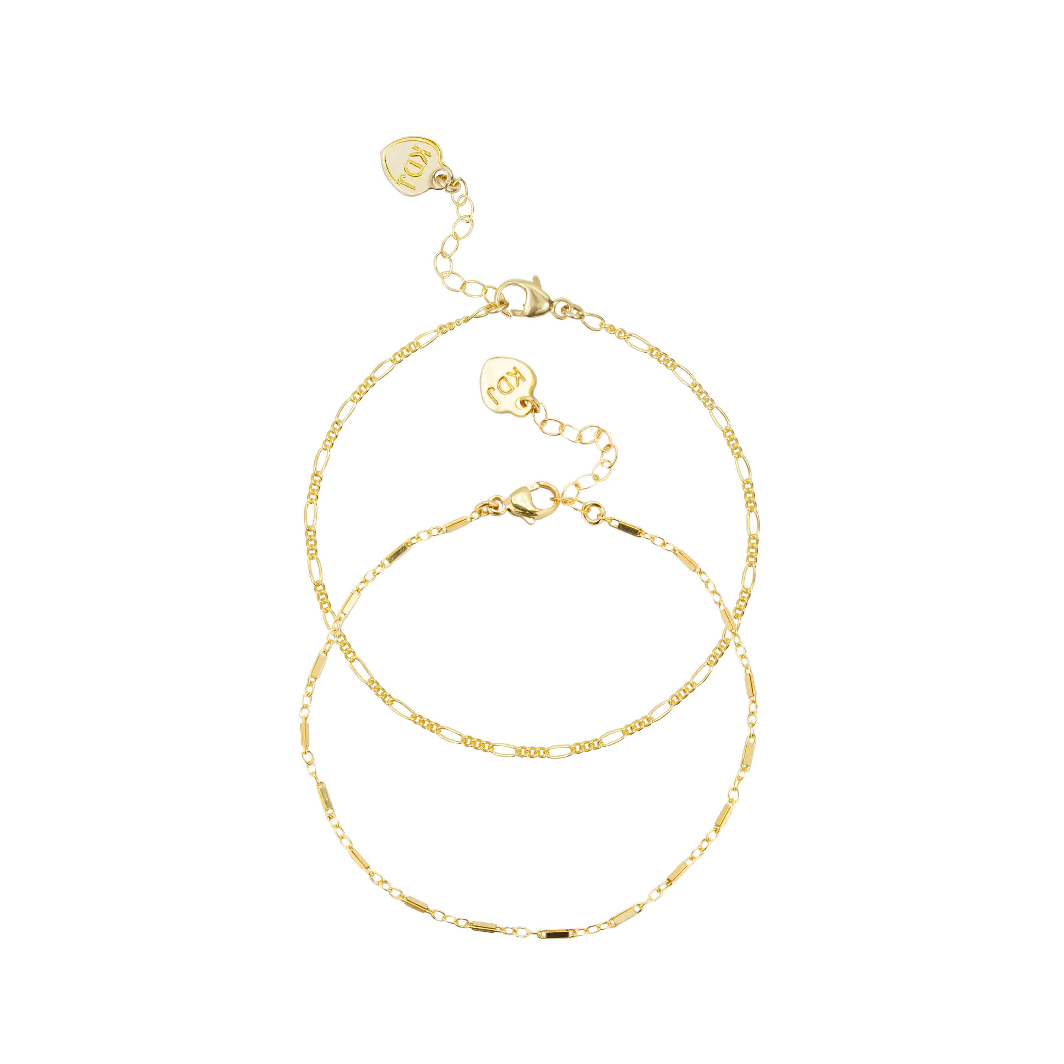 Everyday Bracelet Set