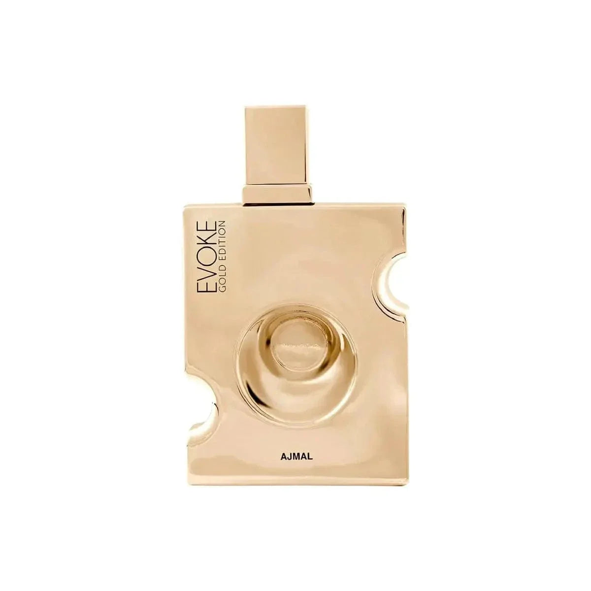 Evoke Gold Edition By Ajmal For Men 3.0 oz EDP Spray